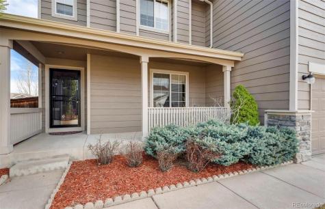 9836 Chatswood Trail Highlands Ranch CO 80126
