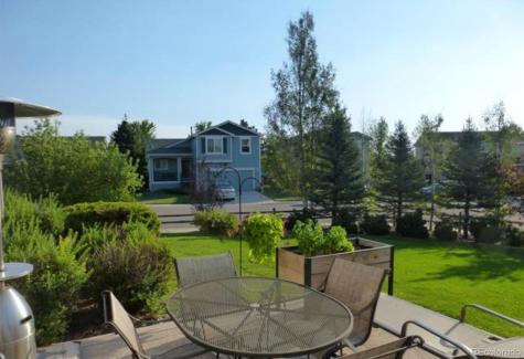 9836 Chatswood Trail Highlands Ranch CO 80126