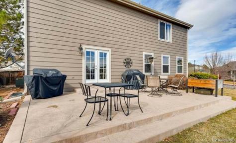 9836 Chatswood Trail Highlands Ranch CO 80126