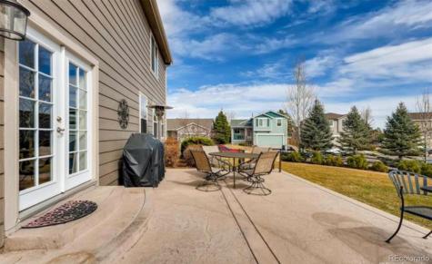 9836 Chatswood Trail Highlands Ranch CO 80126