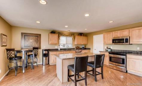 9836 Chatswood Trail Highlands Ranch CO 80126