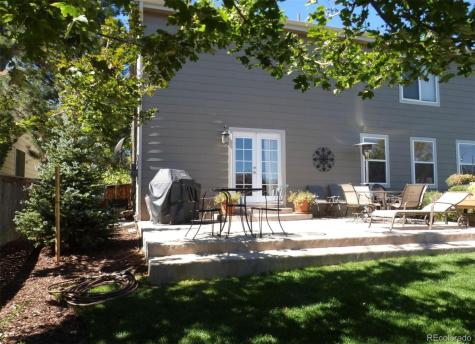 9836 Chatswood Trail Highlands Ranch CO 80126