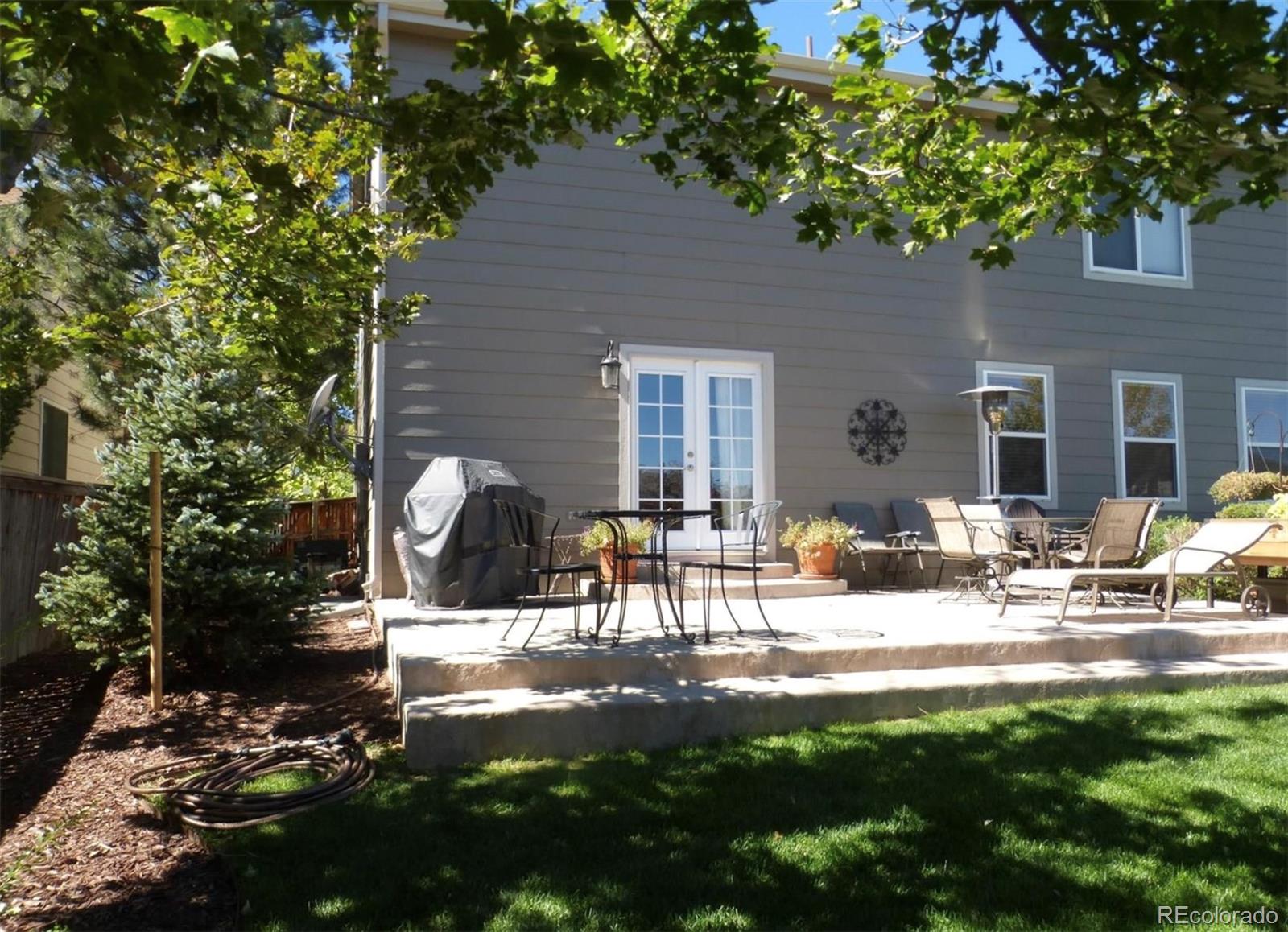 9836 Chatswood Trail Highlands Ranch CO 80126