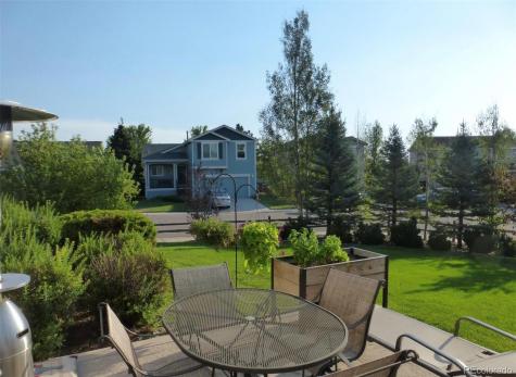 9836 Chatswood Trail Highlands Ranch CO 80126