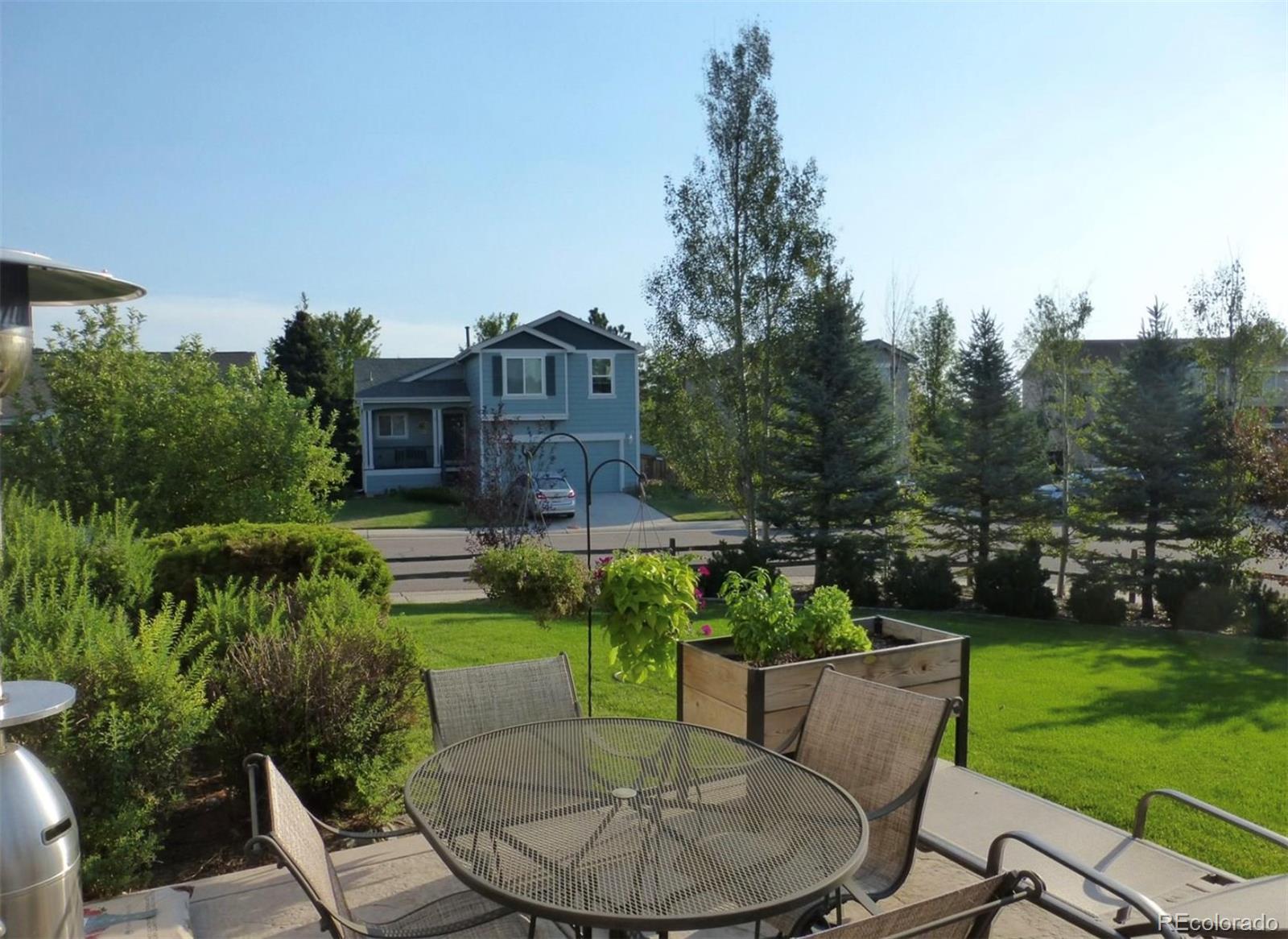 9836 Chatswood Trail Highlands Ranch CO 80126
