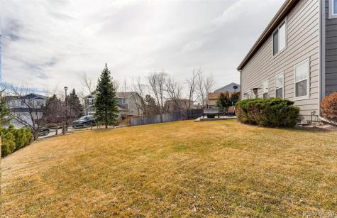 9836 Chatswood Trail Highlands Ranch CO 80126