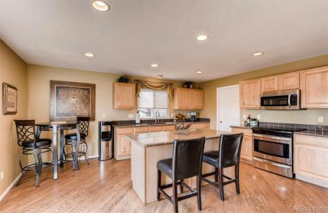 9836 Chatswood Trail Highlands Ranch CO 80126