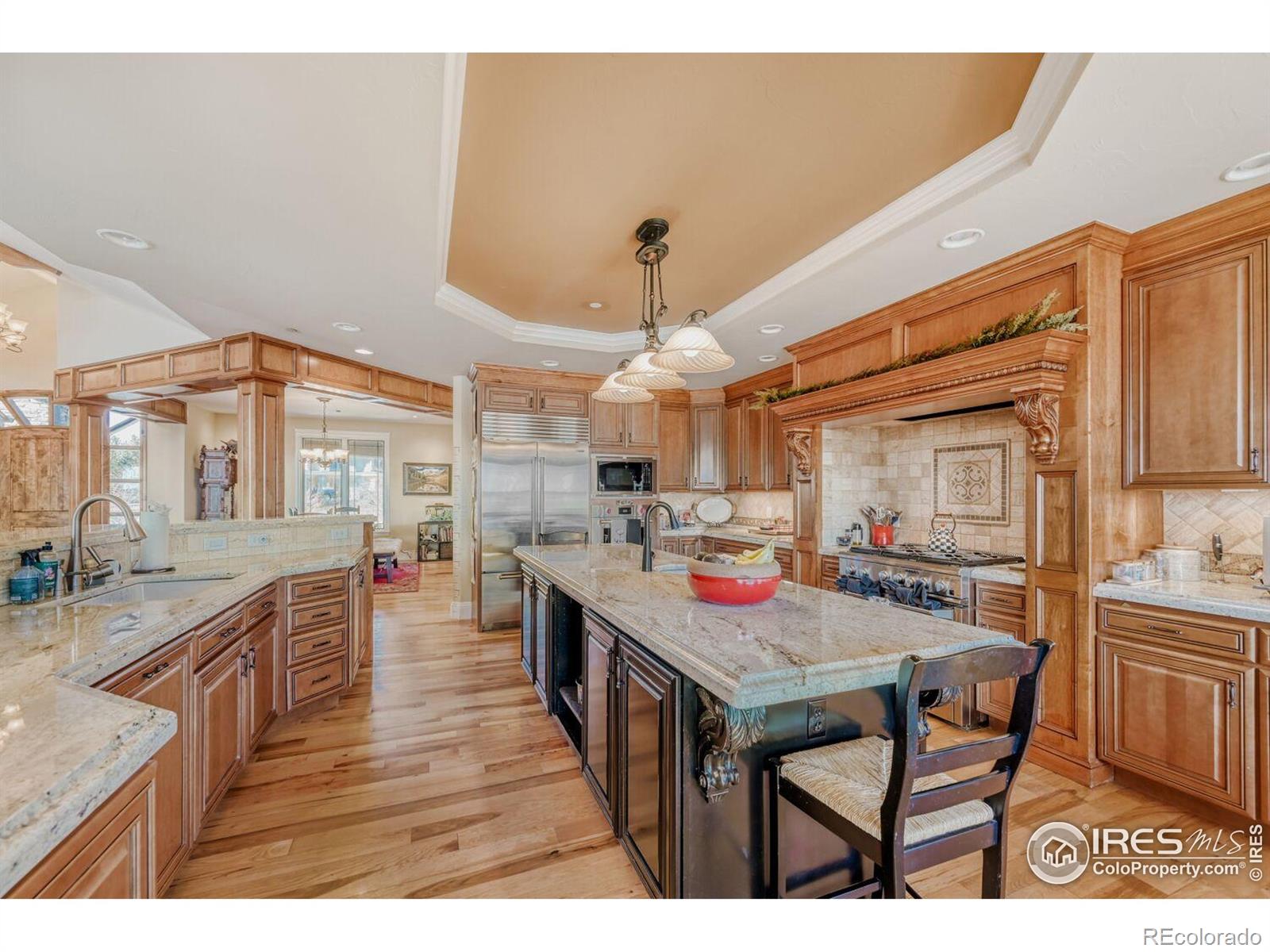 10452 Sunlight Drive Lafayette CO 80026