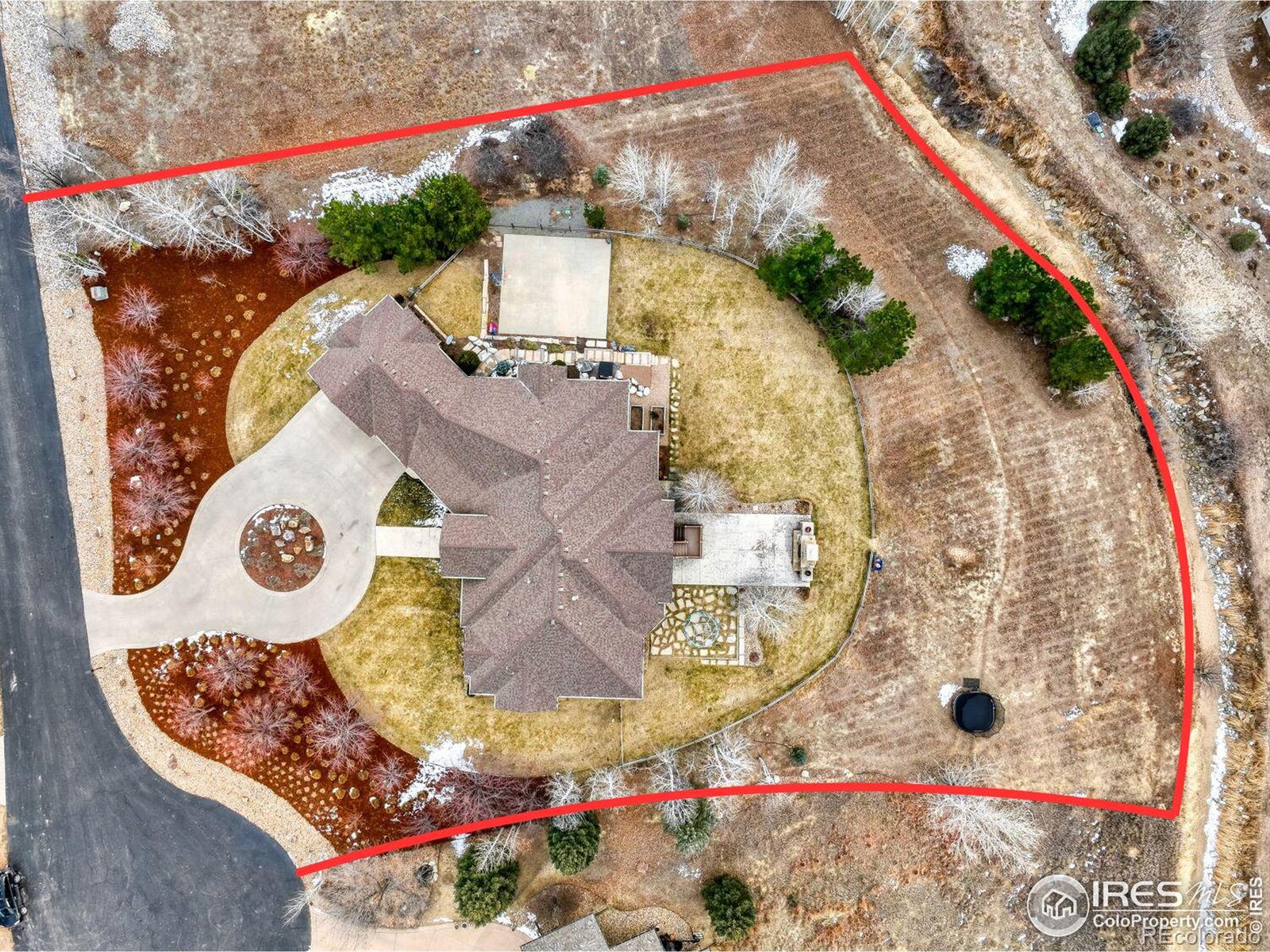10452 Sunlight Drive Lafayette CO 80026