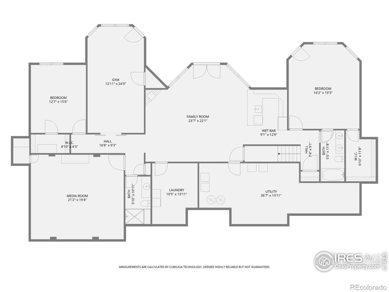 10452 Sunlight Drive Lafayette CO 80026