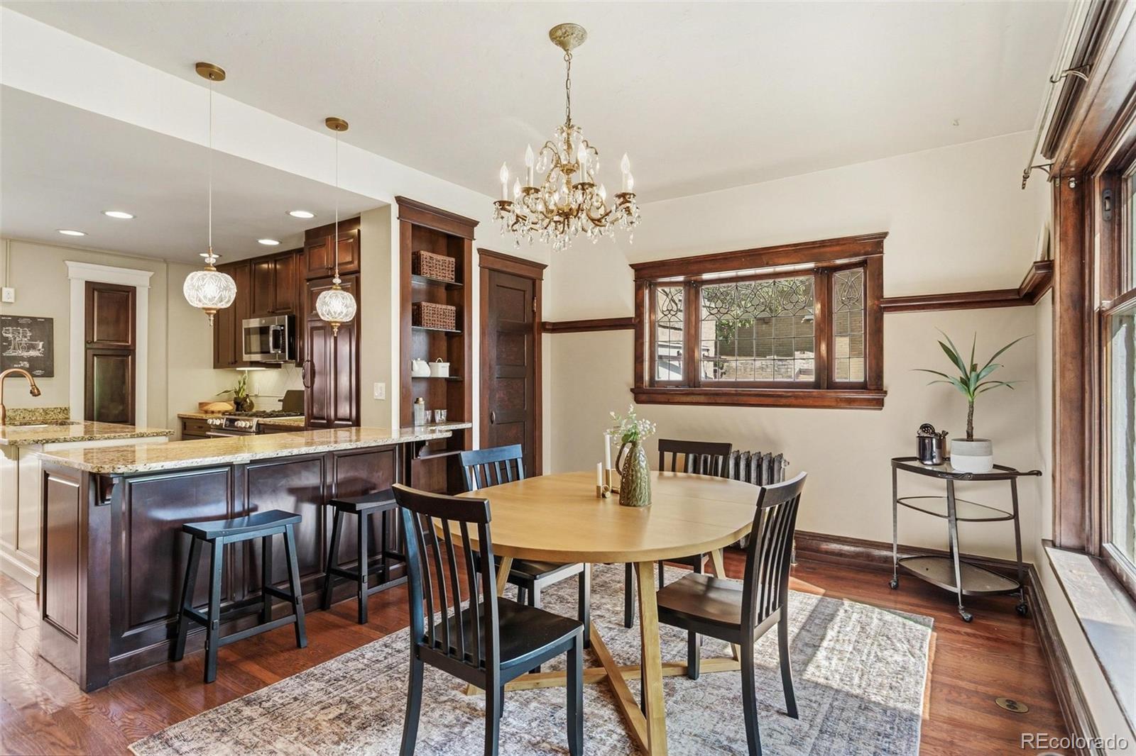 1401 Madison Street Denver CO 80206