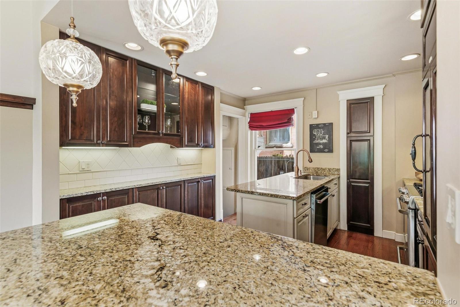 1401 Madison Street Denver CO 80206
