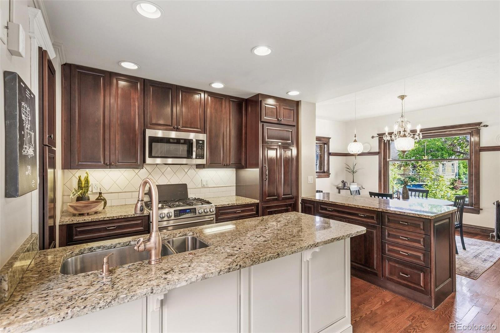 1401 Madison Street Denver CO 80206