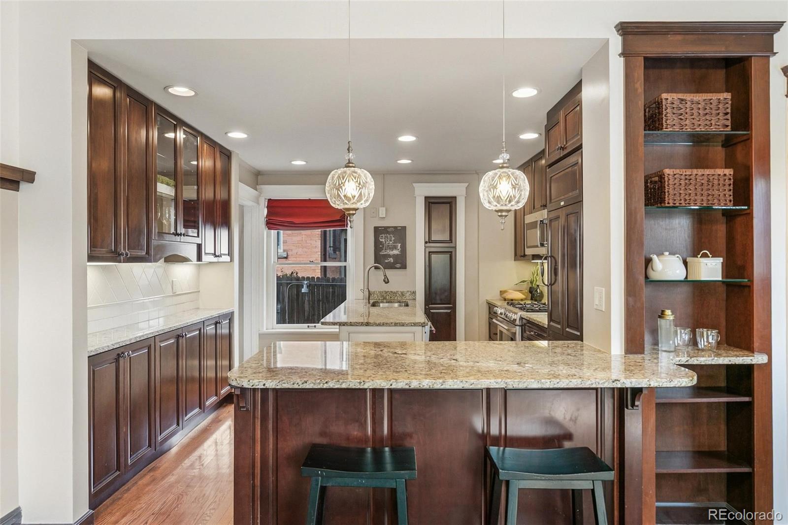 1401 Madison Street Denver CO 80206