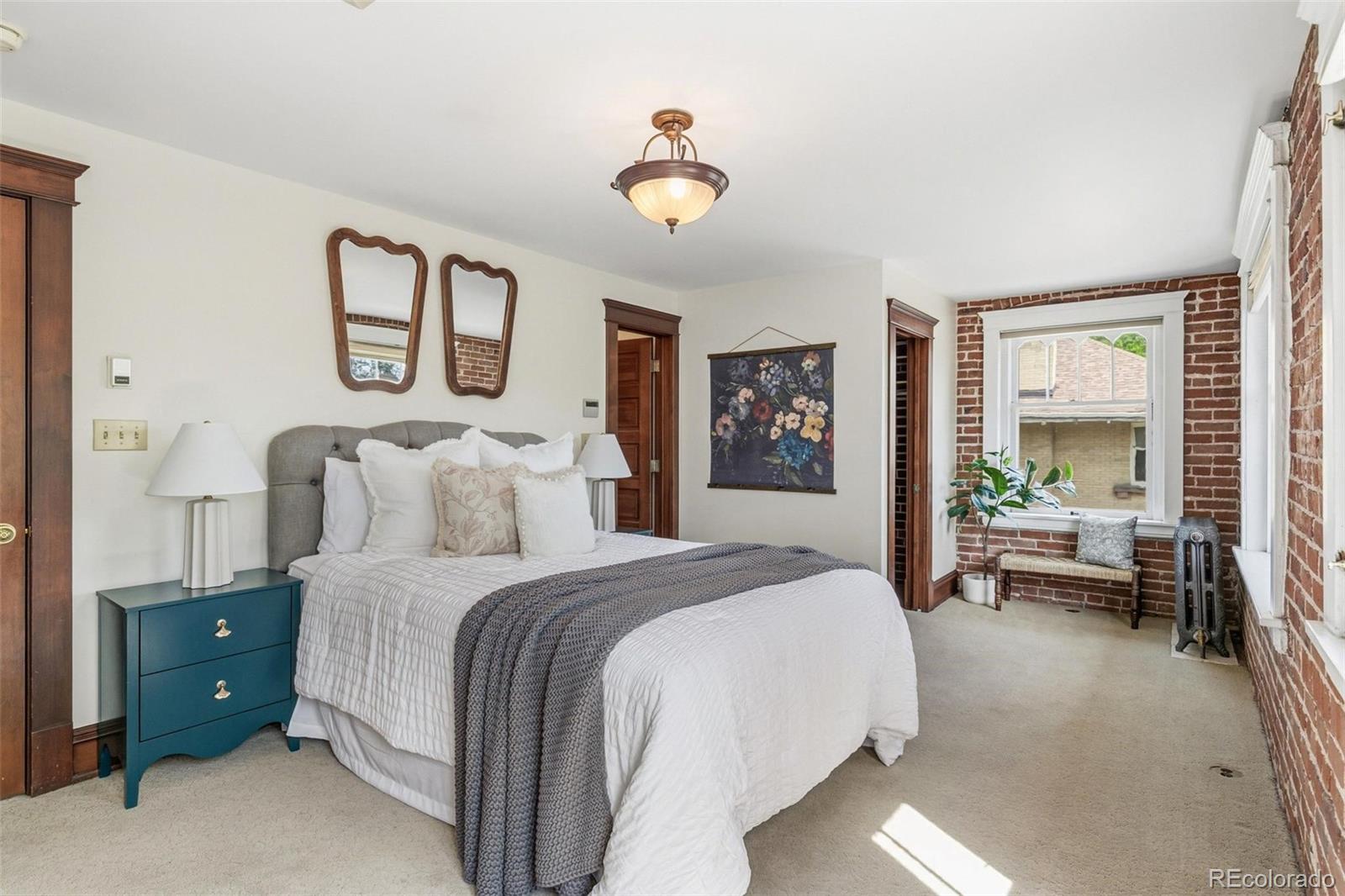1401 Madison Street Denver CO 80206