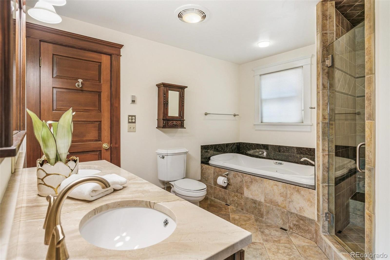 1401 Madison Street Denver CO 80206