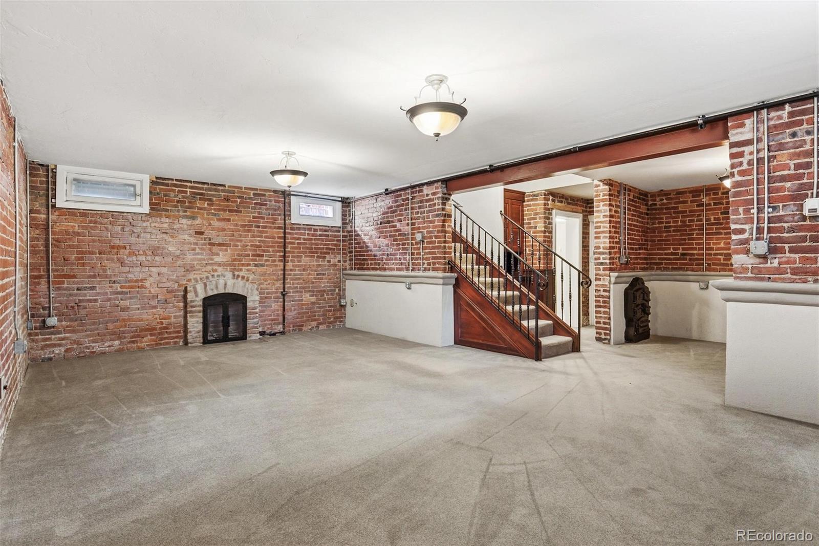 1401 Madison Street Denver CO 80206