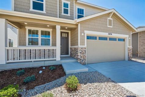 24776 E 41st Avenue Aurora CO 80019