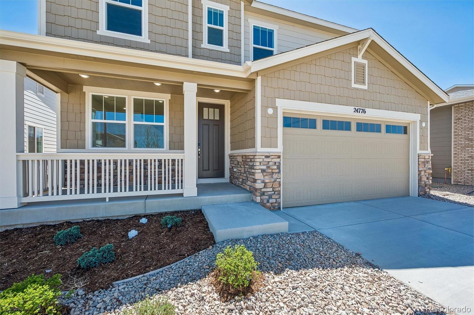 24776 E 41st Avenue Aurora CO 80019