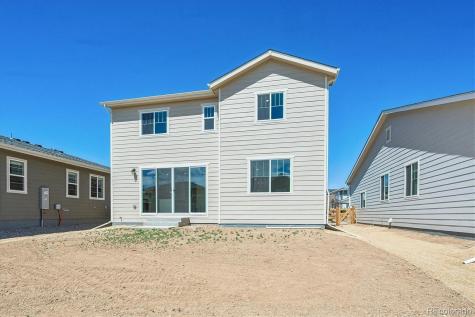 24776 E 41st Avenue Aurora CO 80019
