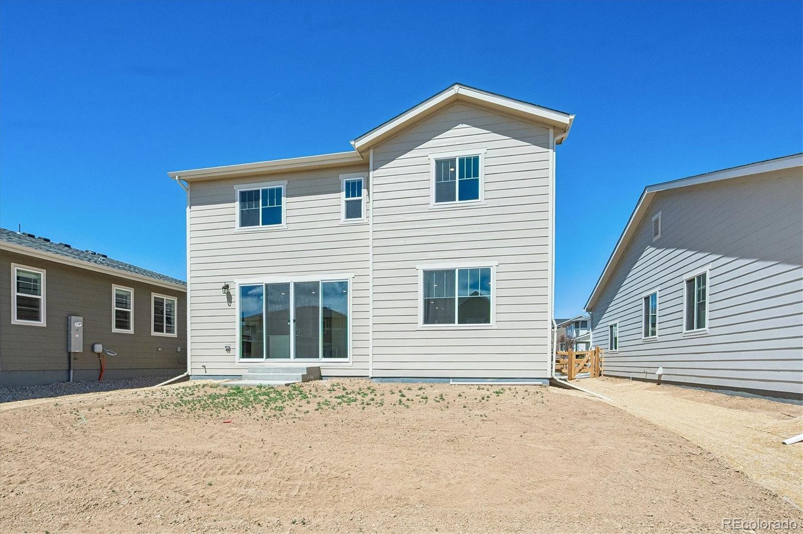 24776 E 41st Avenue Aurora CO 80019