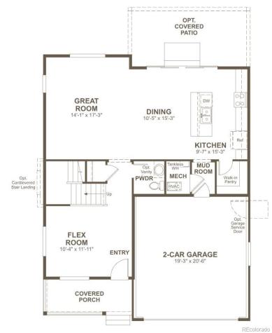 24776 E 41st Avenue Aurora CO 80019