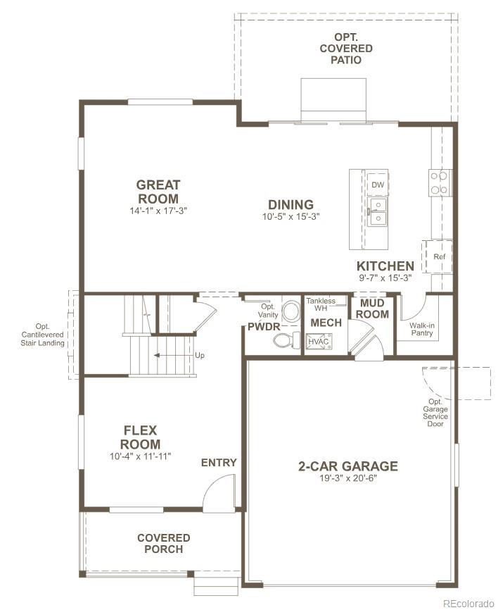 24776 E 41st Avenue Aurora CO 80019