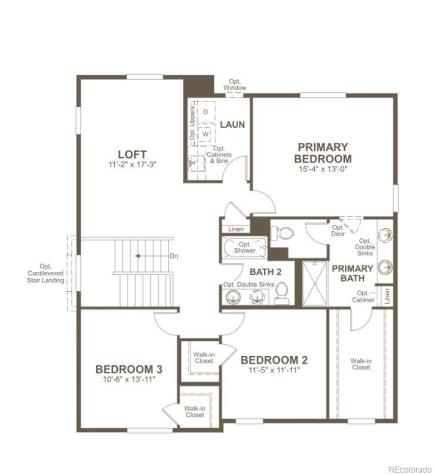 24776 E 41st Avenue Aurora CO 80019