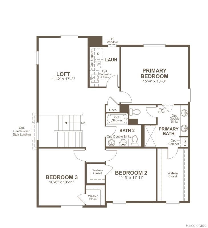 24776 E 41st Avenue Aurora CO 80019