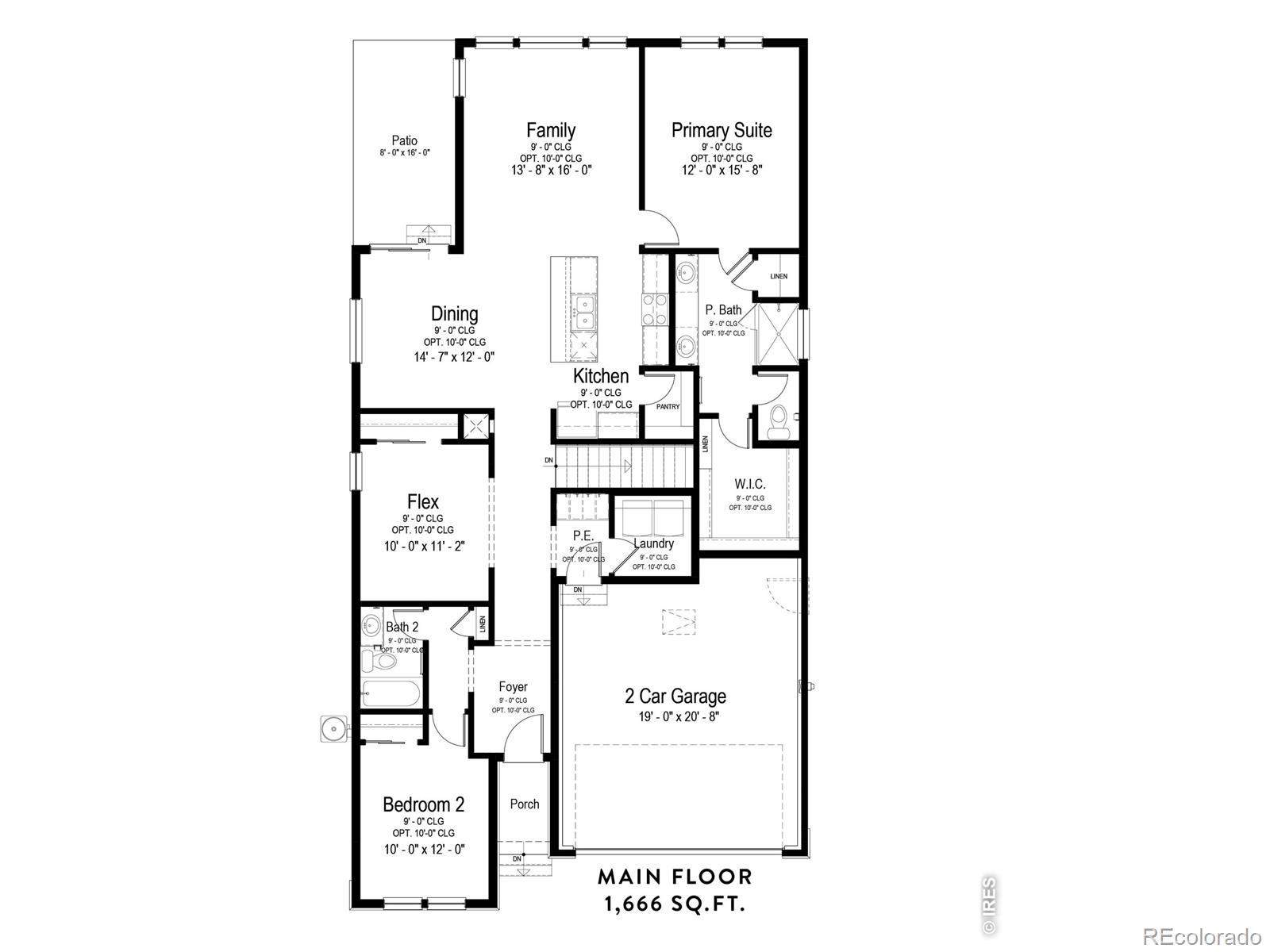 1720 Cord Grass Drive Fort Collins CO 80524