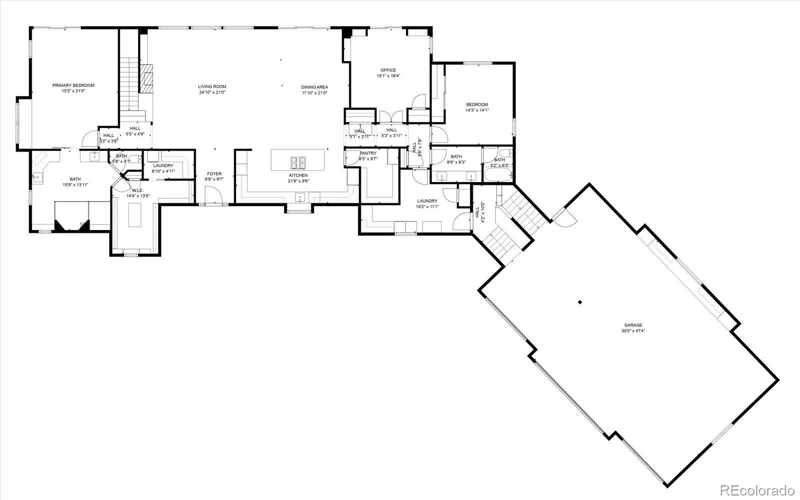 13950 Florence Court Brighton CO 80602