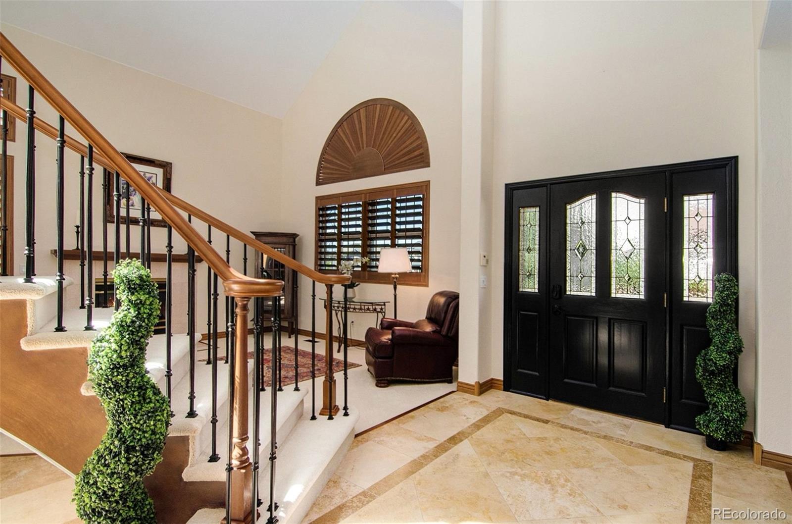 10032 Wyecliff Court Highlands Ranch CO 80126