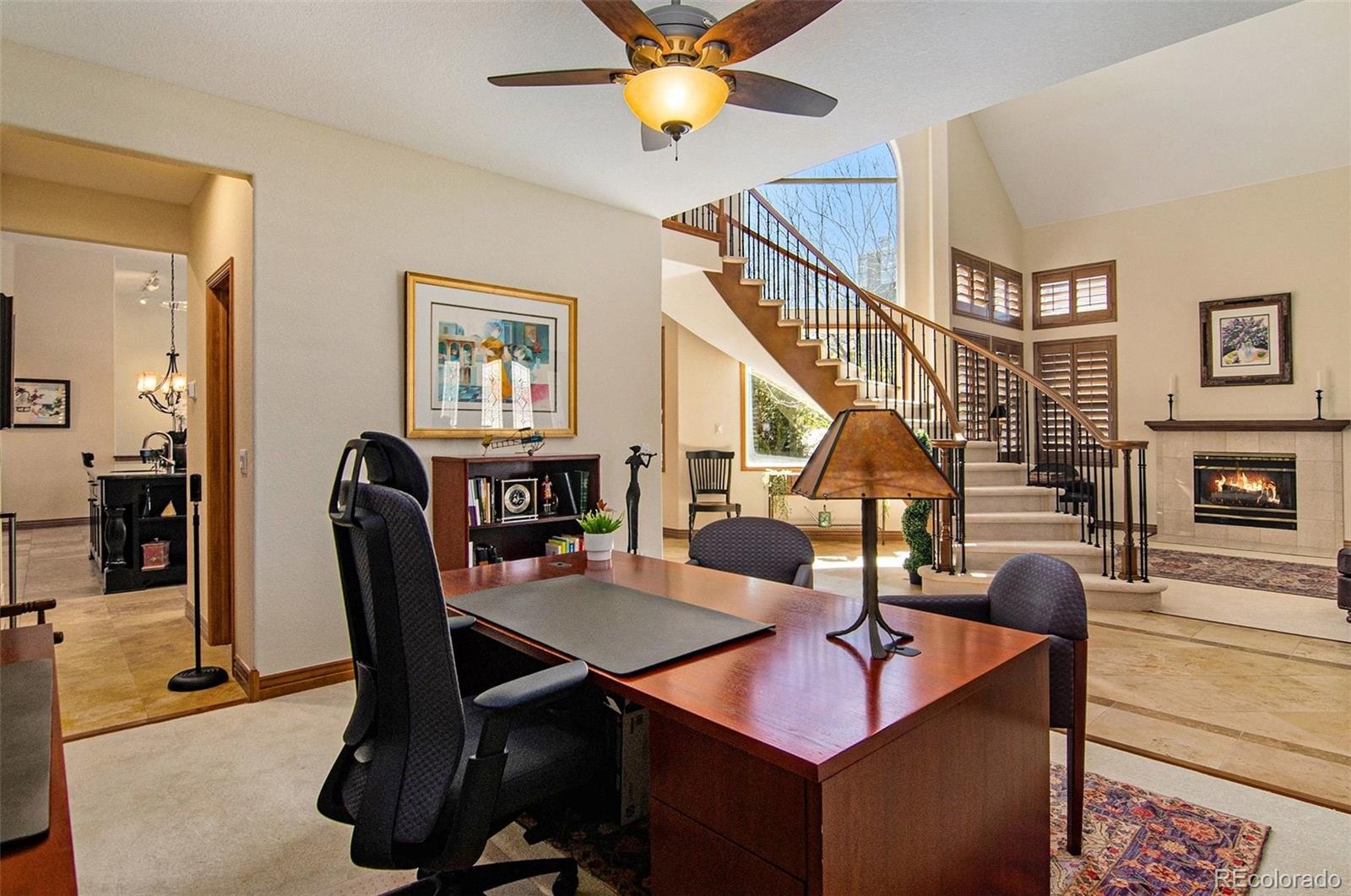 10032 Wyecliff Court Highlands Ranch CO 80126