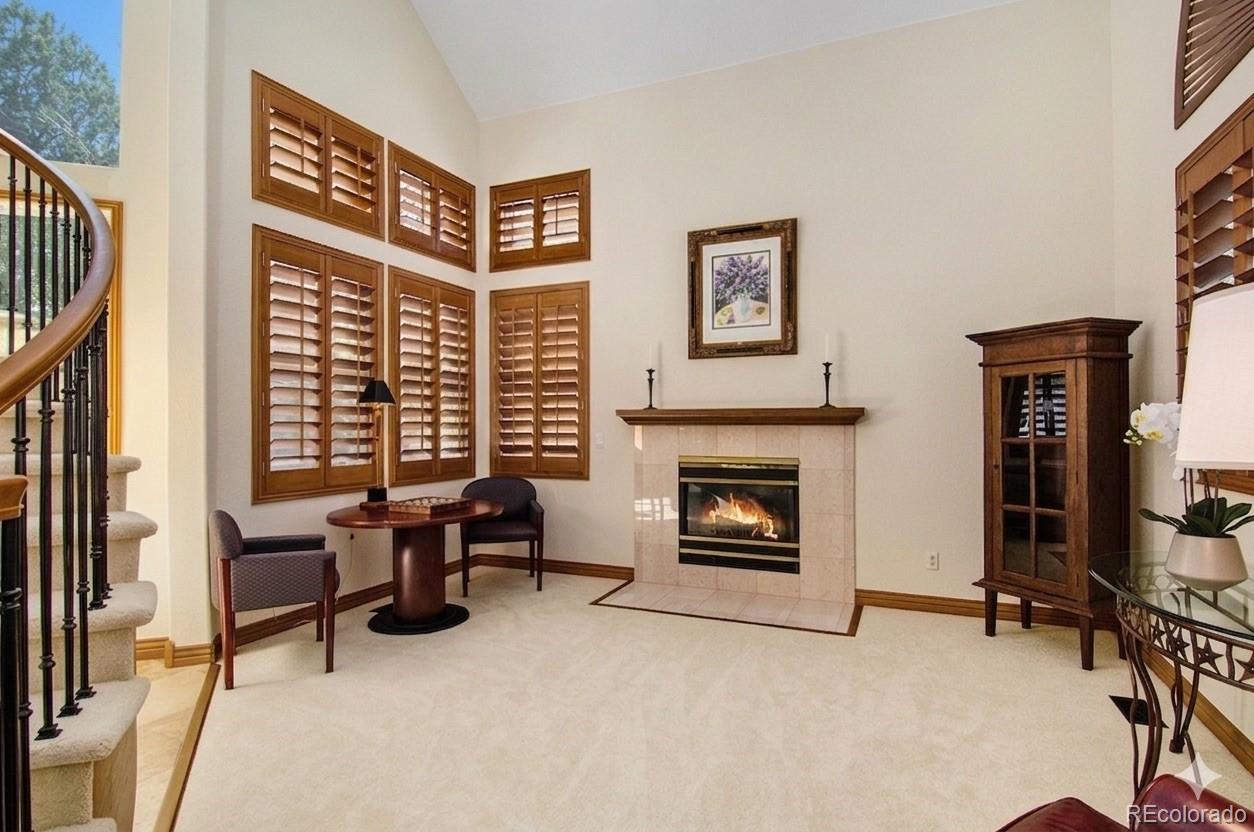 10032 Wyecliff Court Highlands Ranch CO 80126