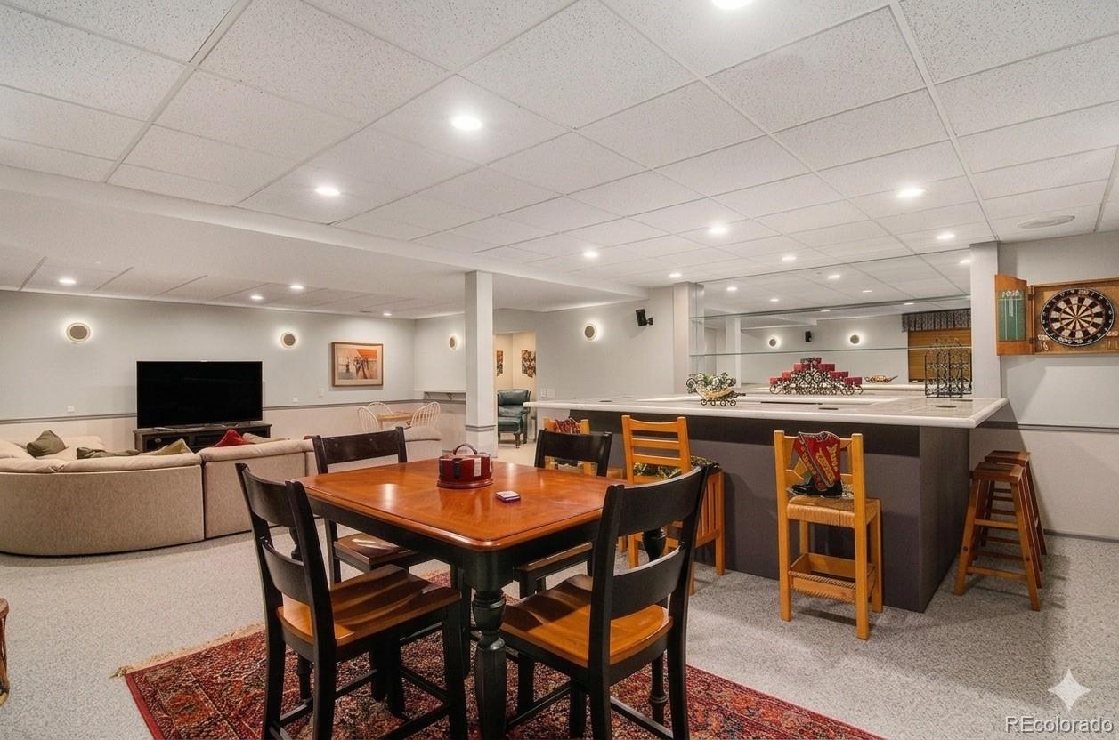 10032 Wyecliff Court Highlands Ranch CO 80126