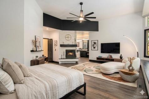 10032 Wyecliff Court Highlands Ranch CO 80126