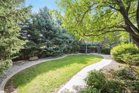 10032 Wyecliff Court Highlands Ranch CO 80126