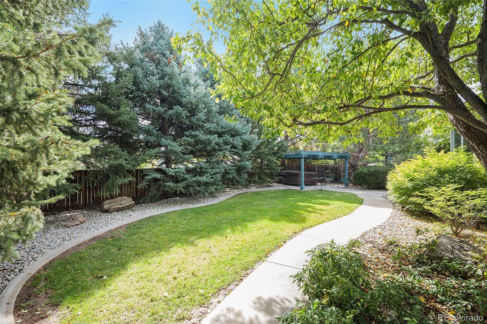 10032 Wyecliff Court Highlands Ranch CO 80126