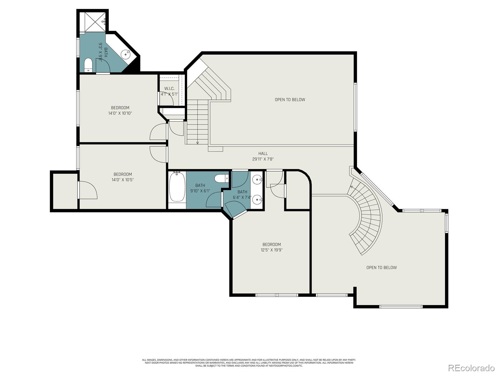 10032 Wyecliff Court Highlands Ranch CO 80126