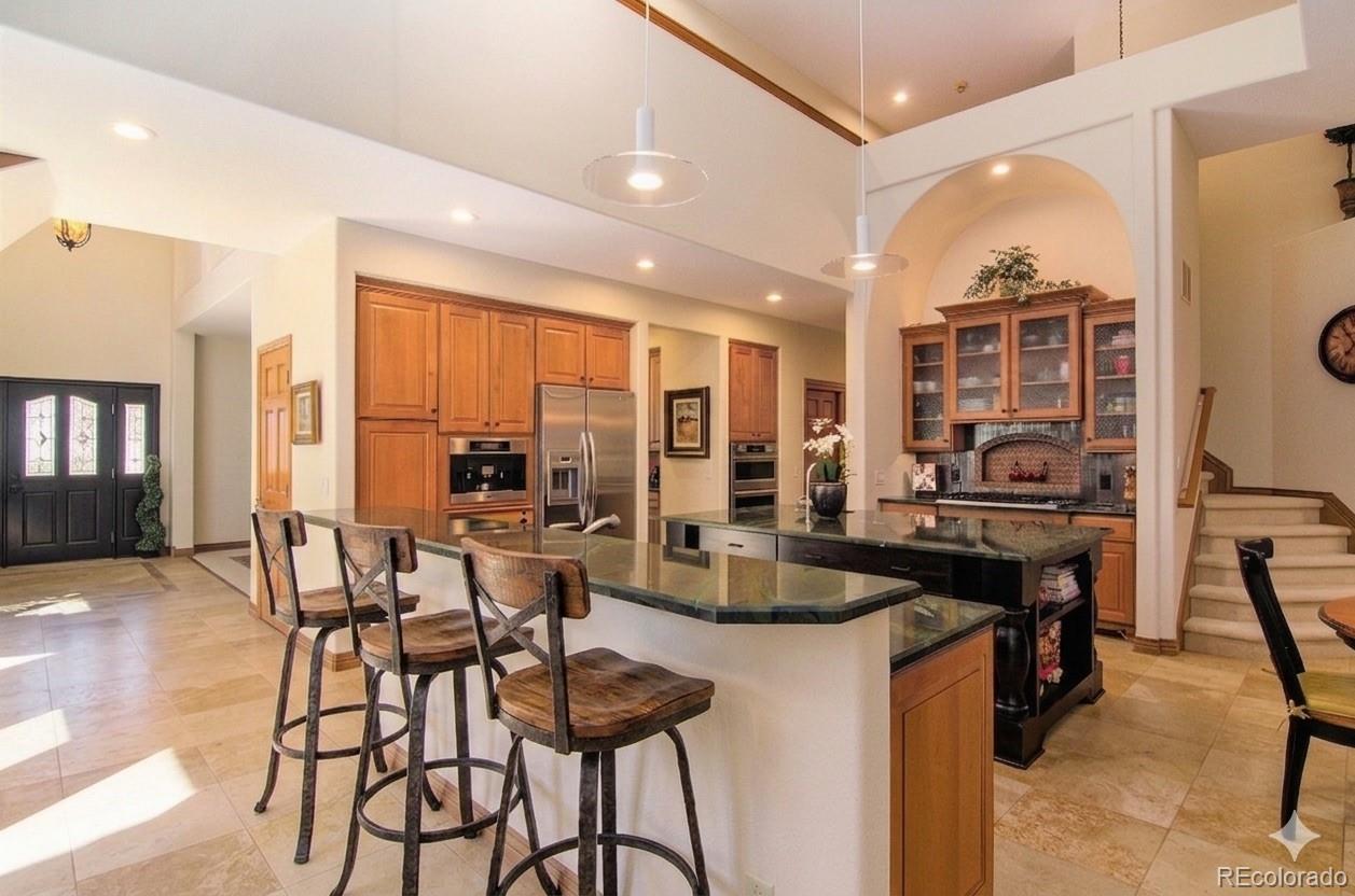 10032 Wyecliff Court Highlands Ranch CO 80126