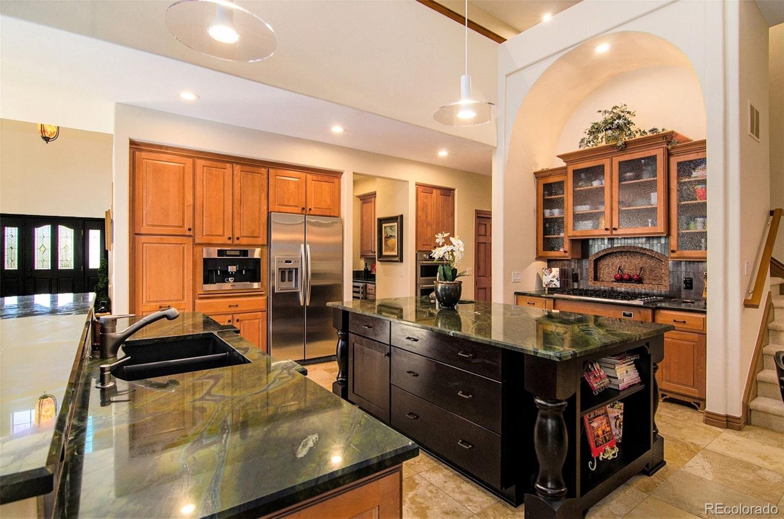 10032 Wyecliff Court Highlands Ranch CO 80126