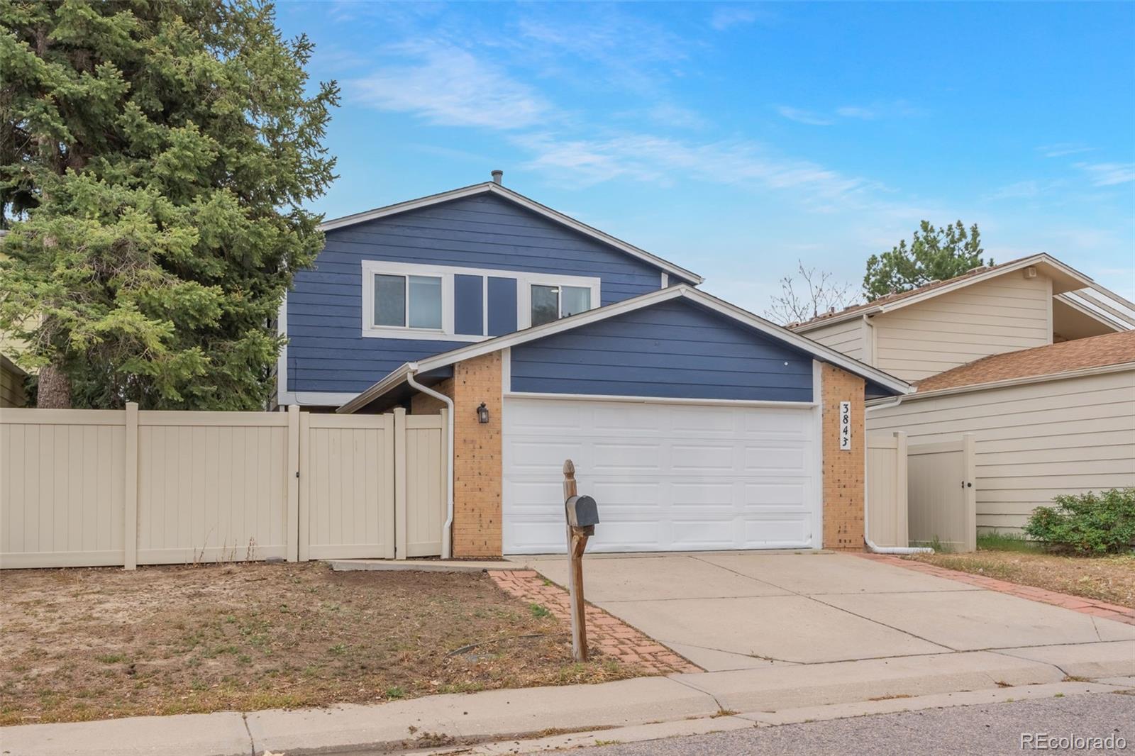 3843 S Atchison Way Aurora CO 80014