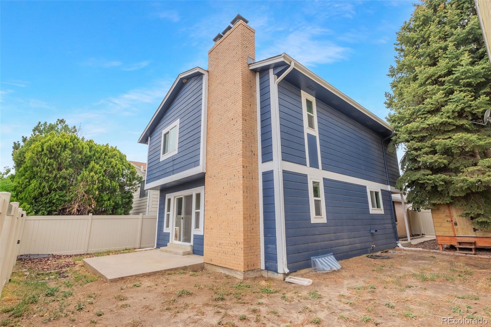3843 S Atchison Way Aurora CO 80014