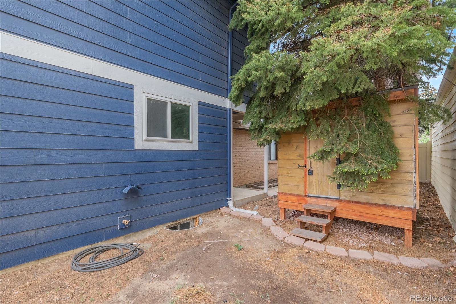 3843 S Atchison Way Aurora CO 80014