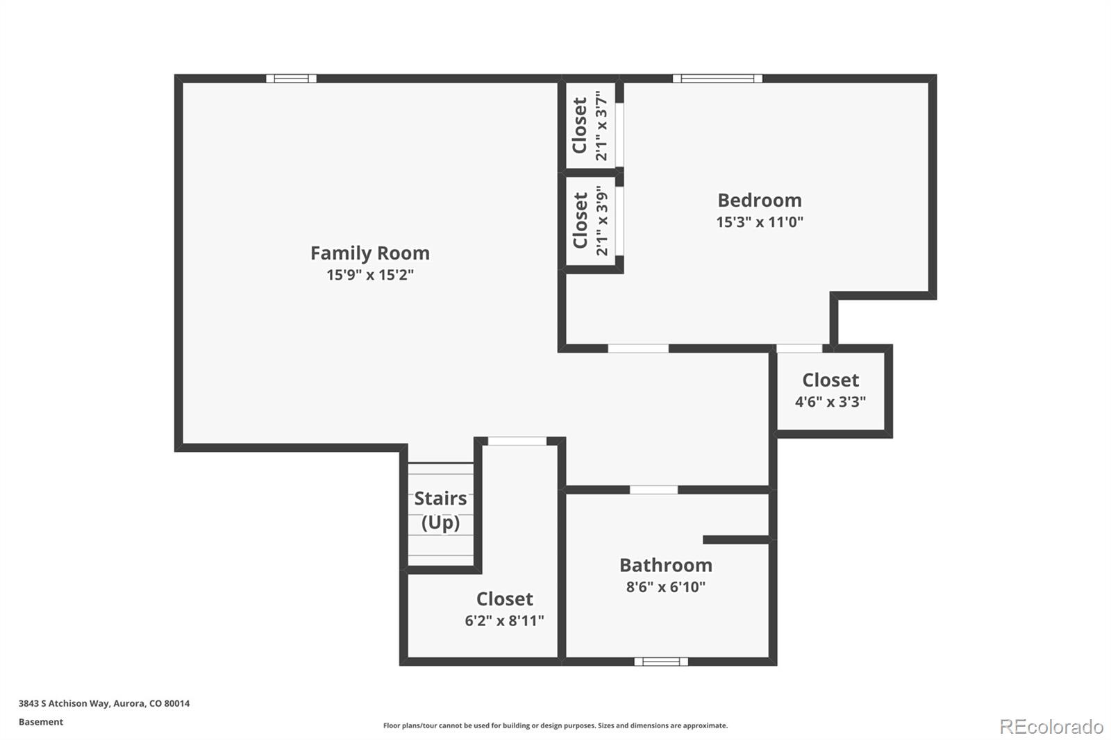 3843 S Atchison Way Aurora CO 80014