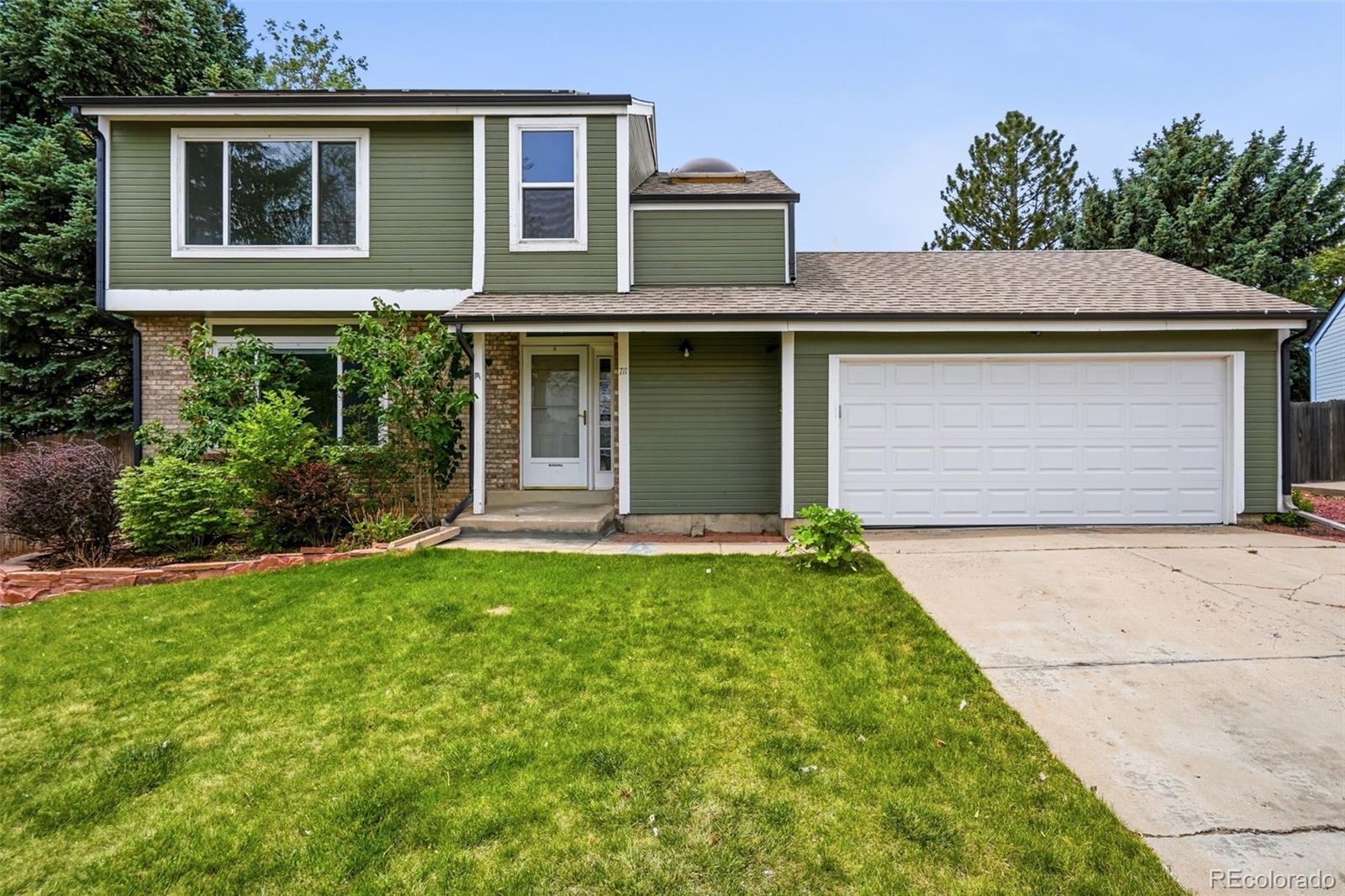 711 S Granby Circle Aurora CO 80012