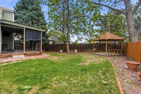 711 S Granby Circle Aurora CO 80012