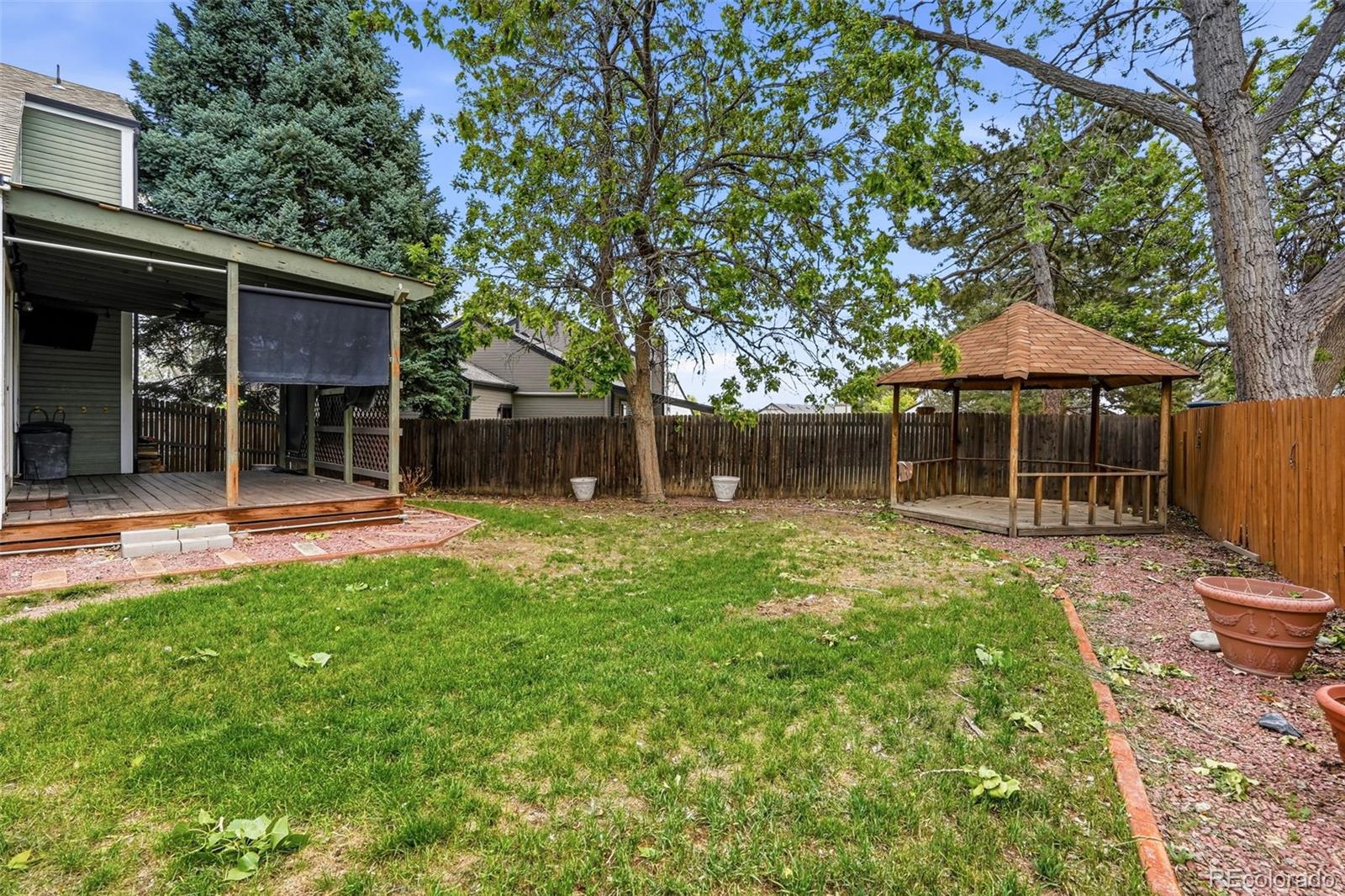 711 S Granby Circle Aurora CO 80012