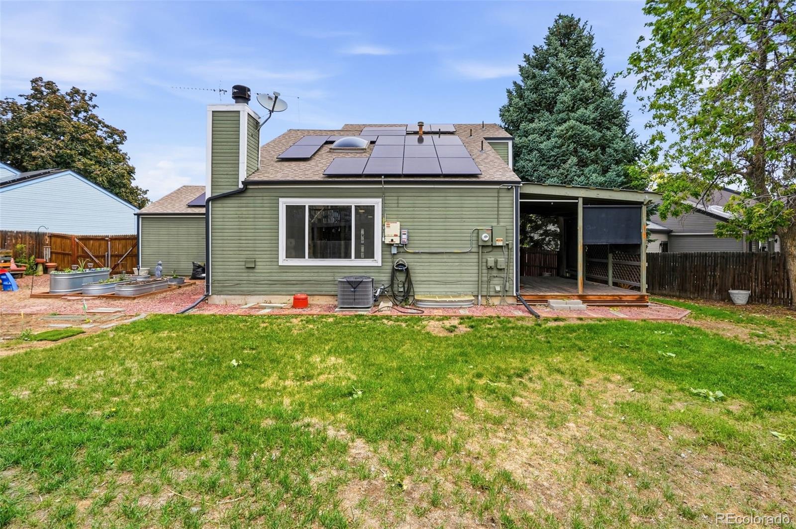 711 S Granby Circle Aurora CO 80012