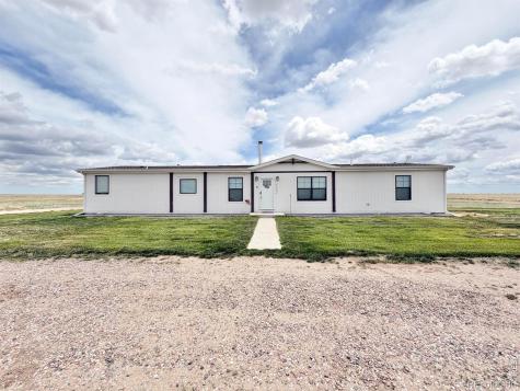 42562 County Road 49 Ault CO 80610